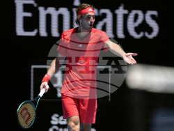 Australian Open Tennis