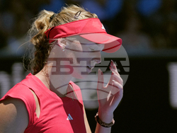Australian Open Tennis