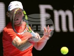 Australian Open Tennis