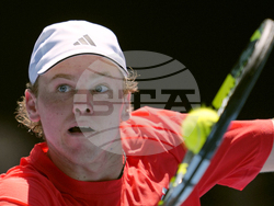 Australian Open Tennis