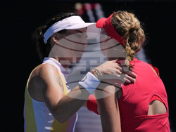 Australian Open Tennis