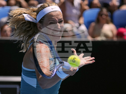 Australian Open Tennis