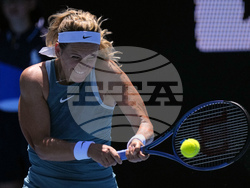 Australian Open Tennis