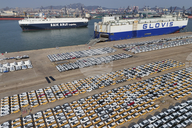 Предложените тарифни мерки от Тръмп не са добри за Китай, САЩ и целия свят, заявиха властите в Пекин