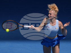 Australian Open Tennis