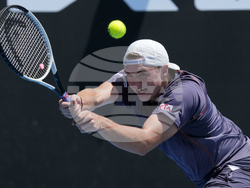 Australian Open Tennis