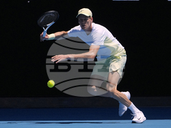 Australian Open Tennis
