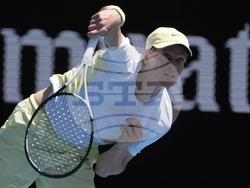 Australian Open Tennis