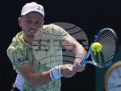 Australian Open Tennis