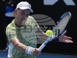 Australian Open Tennis