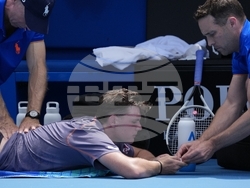 Australian Open Tennis