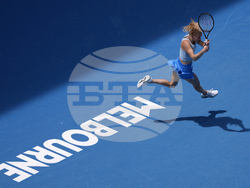 Australian Open Tennis
