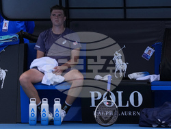 Australian Open Tennis