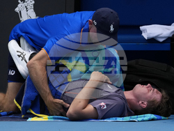 Australian Open Tennis