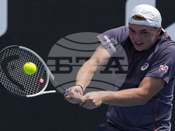 Australian Open Tennis