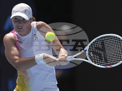 Australian Open Tennis