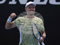 Australian Open Tennis