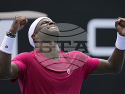 Australian Open Tennis