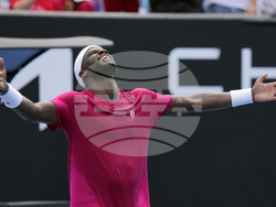 Australian Open Tennis