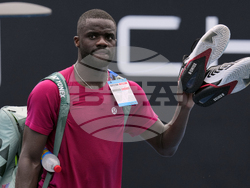 Australian Open Tennis