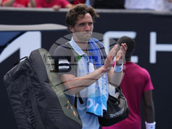 Australian Open Tennis