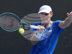 Australian Open Tennis