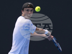 Australian Open Tennis