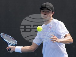 Australian Open Tennis