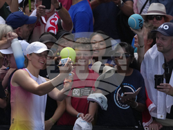 Australian Open Tennis