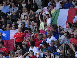 Australian Open Tennis
