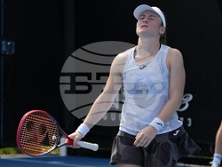 Australian Open Tennis