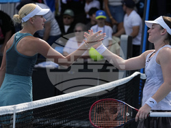 Australian Open Tennis