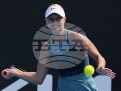 Australian Open Tennis