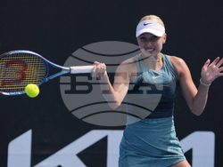 Australian Open Tennis