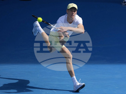 Australian Open Tennis