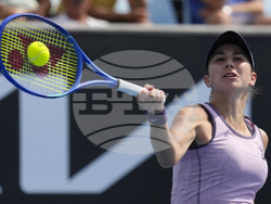 Australian Open Tennis