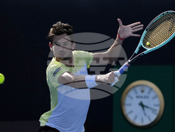 Australian Open Tennis