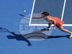 Australian Open Tennis