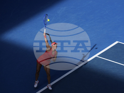 Australian Open Tennis