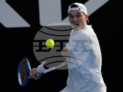 Australian Open Tennis