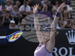 Australian Open Tennis