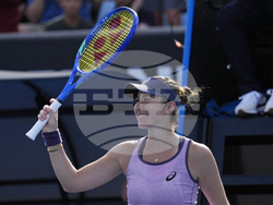 Australian Open Tennis