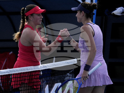 Australian Open Tennis