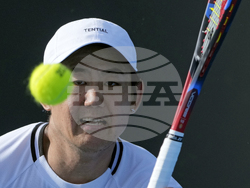 Australian Open Tennis