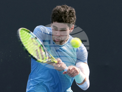 Australian Open Tennis