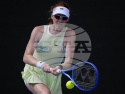 Australian Open Tennis