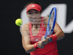 Australian Open Tennis