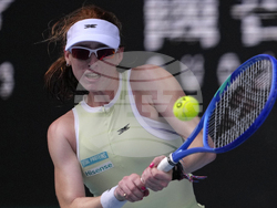 Australian Open Tennis