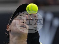 Australian Open Tennis