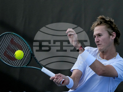 Australian Open Tennis